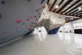 northside bouldering