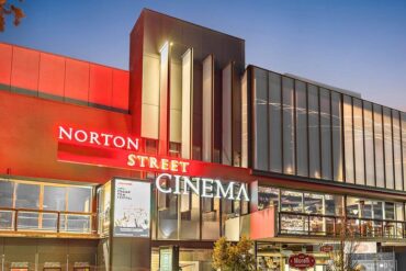 norton street cinema