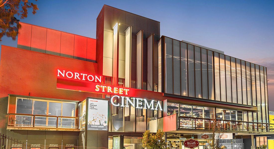 norton street cinema