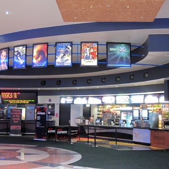 norwood hoyts