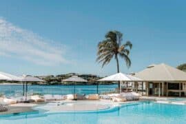 novotel sunshine coast resort