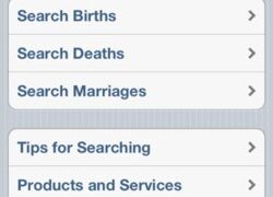 nsw birth deaths and marriages