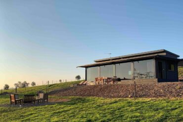 nsw farm stay