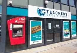 nsw teachers credit union