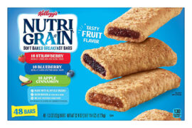 nutri grain