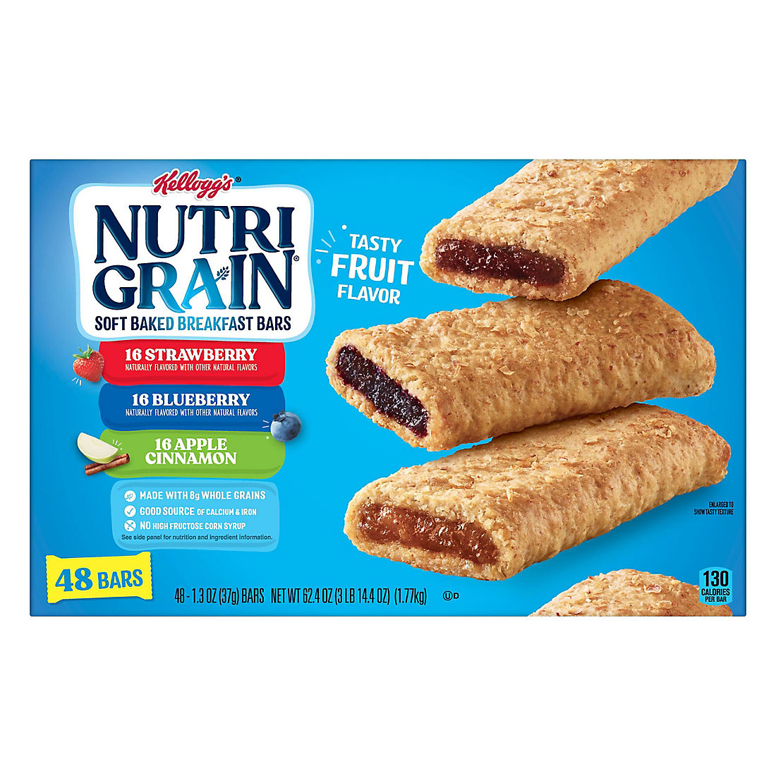 nutri grain