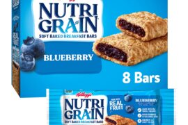 nutrigrain