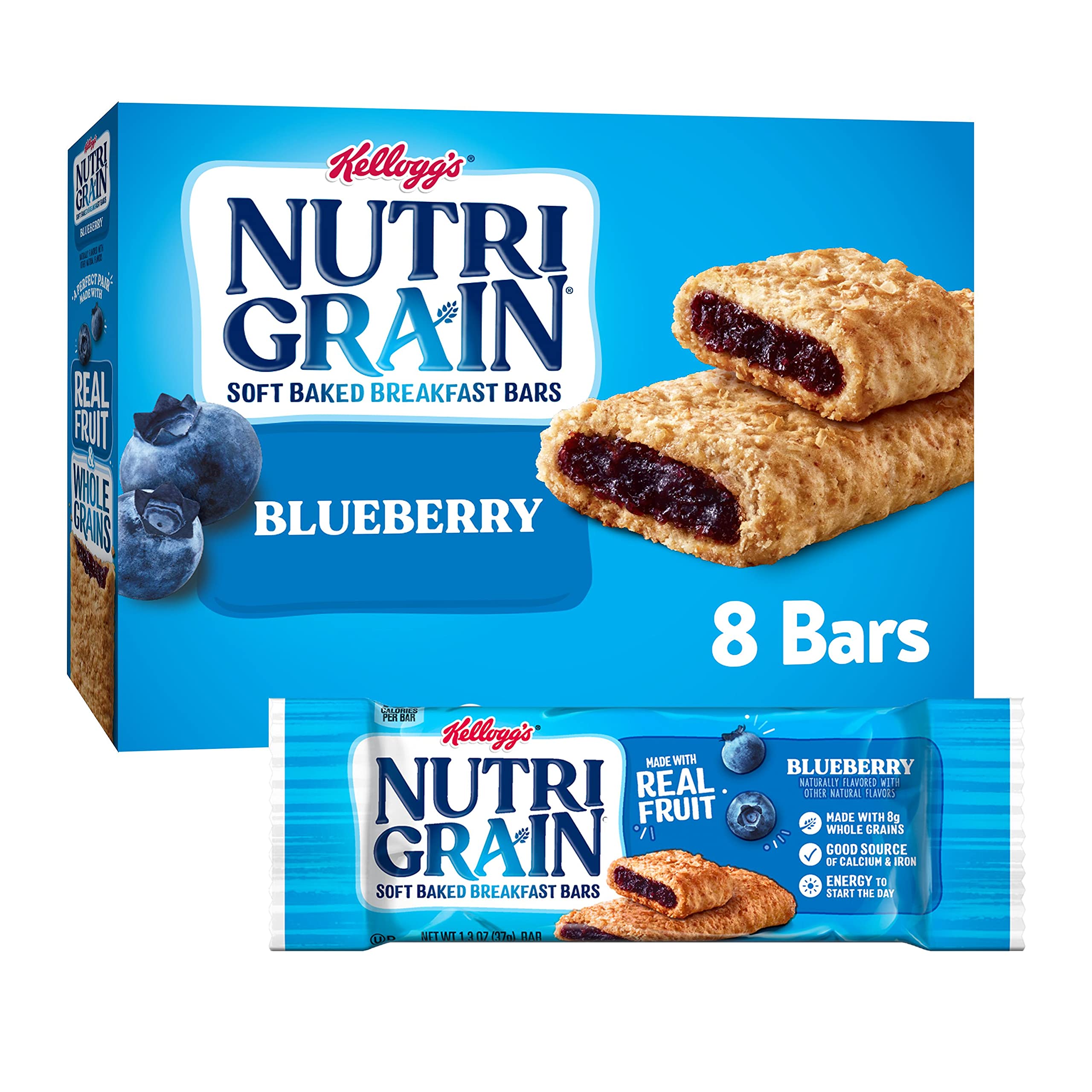 nutrigrain