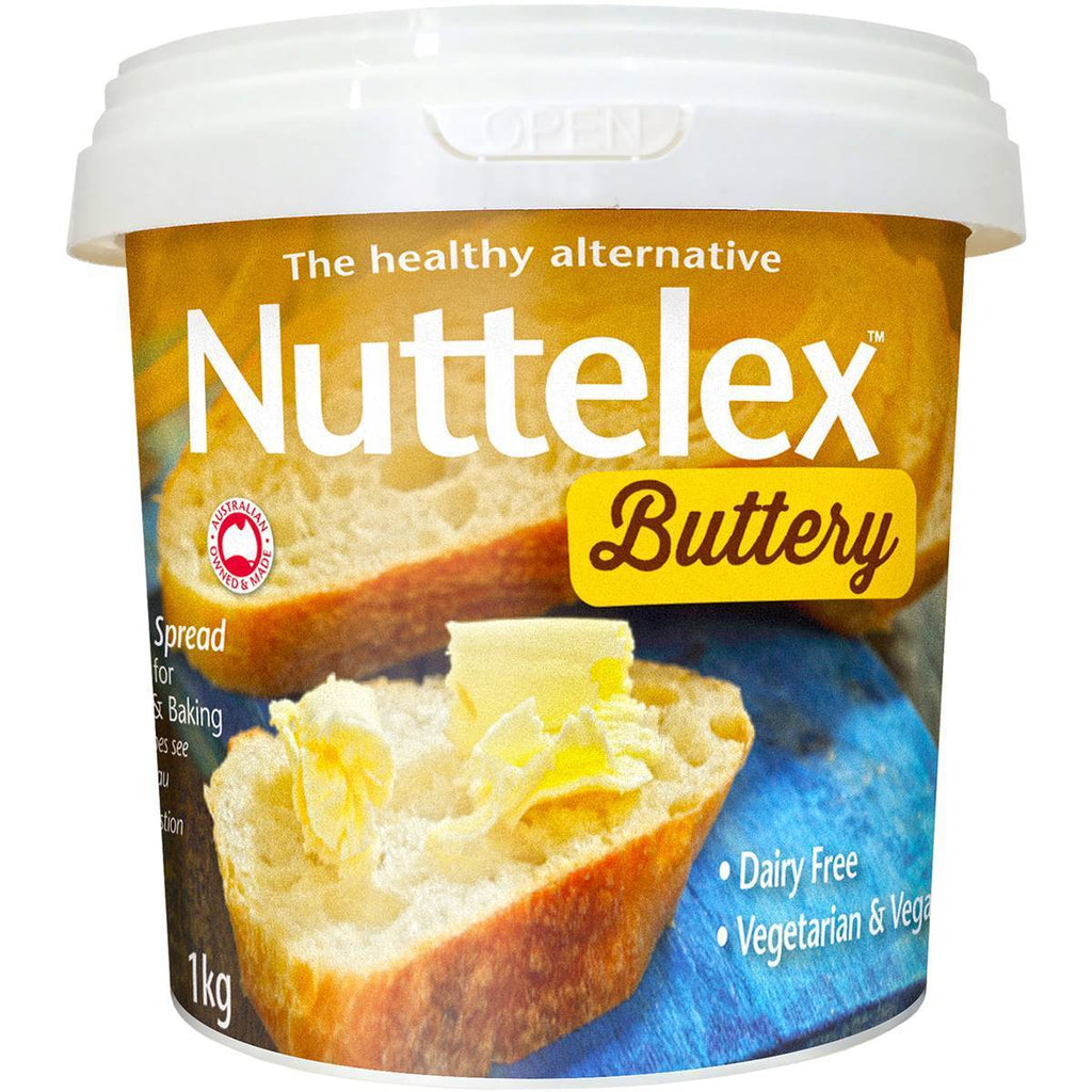 nuttelex