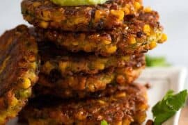 nz corn fritters