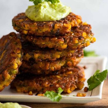 nz corn fritters