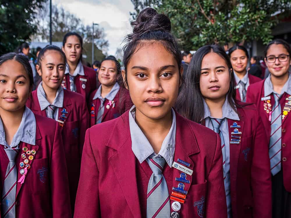 Find the Best NZ High Schools for Your Bright Future