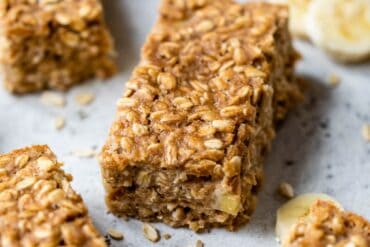 oat bars