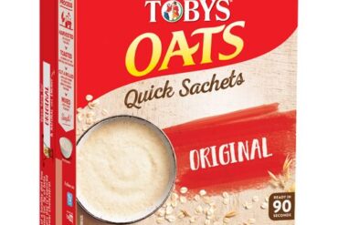 oats uncle tobys