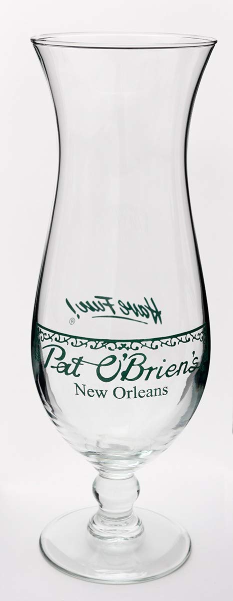 o'brien's glass