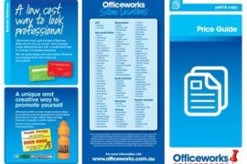 officeworks image printing