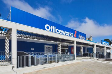 officeworks north parramatta trading hours sydney