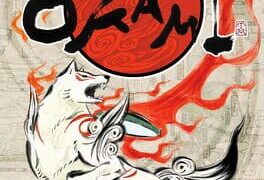 okami japanese