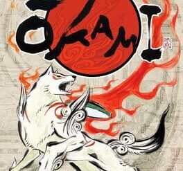 okami japanese