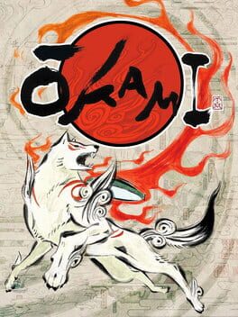 okami japanese