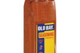 old bay seasoning