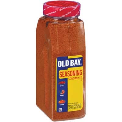 old bay seasoning