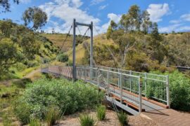 onkaparinga national park