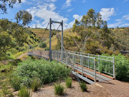 onkaparinga national park