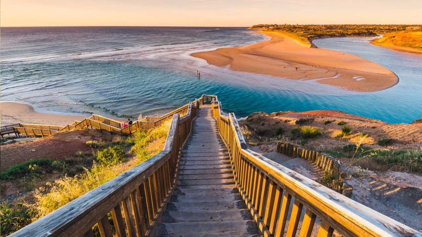 onkaparinga south australia