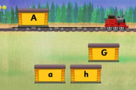 online literacy games