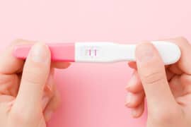 online pregnancy test