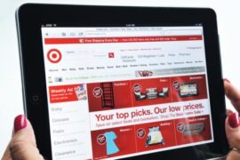 online shopping target stores