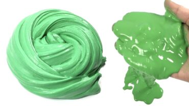 oobleck slime