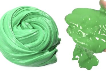 oobleck slime