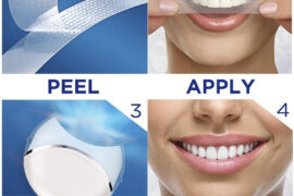 oral b white strips