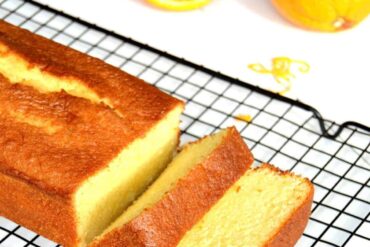 orange cakes recipes