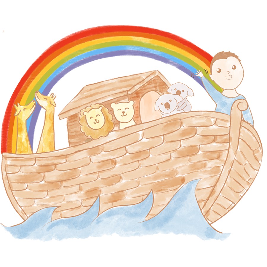 oskar's wooden ark