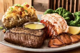 outback steakhouse