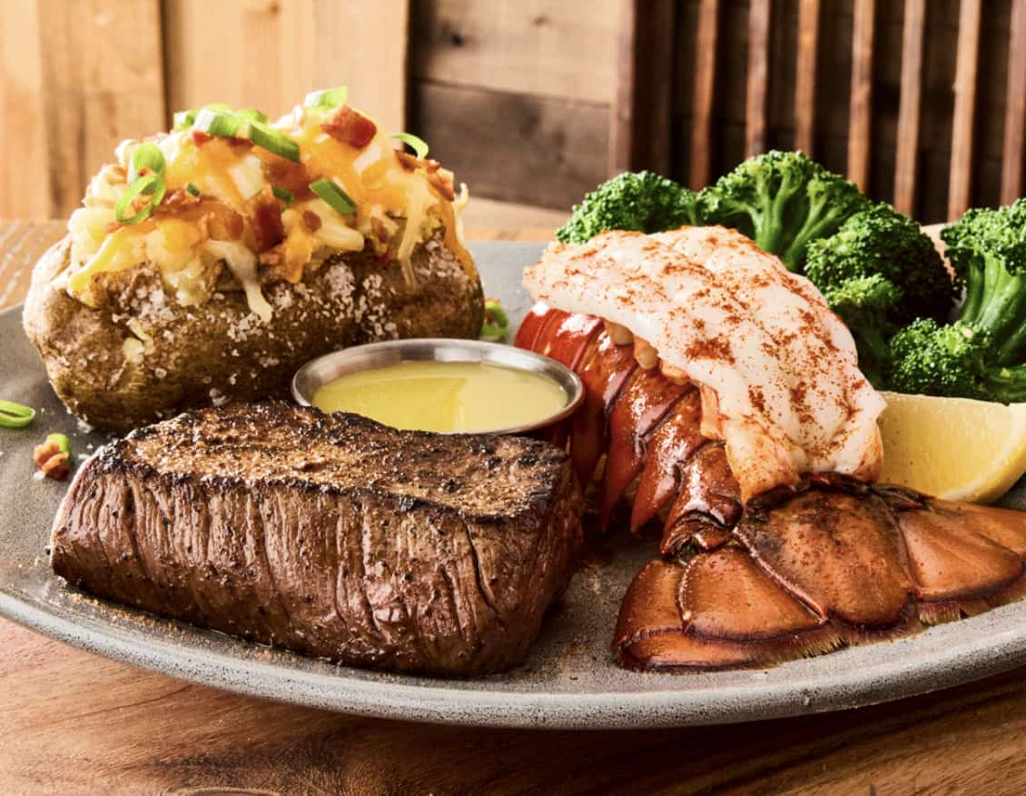 outback steakhouse