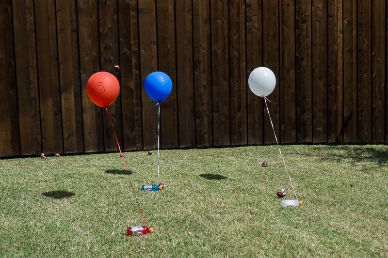 Fun Outdoor Games For Parties Unleash The Playful Side Of Adults At Your Next Event