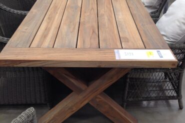 outdoor table bunnings