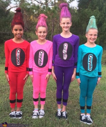 outfits for book week