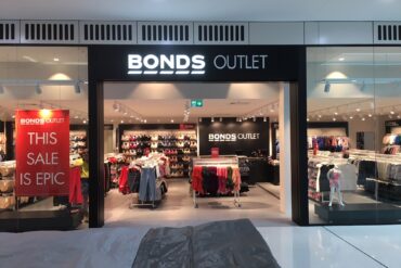 outlet bonds