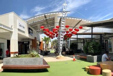 outlet stores in gold coast