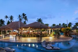 outrigger fiji beach resort