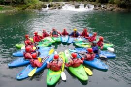 outward bound nz