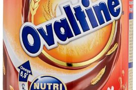 ovaltine