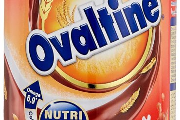 ovaltine