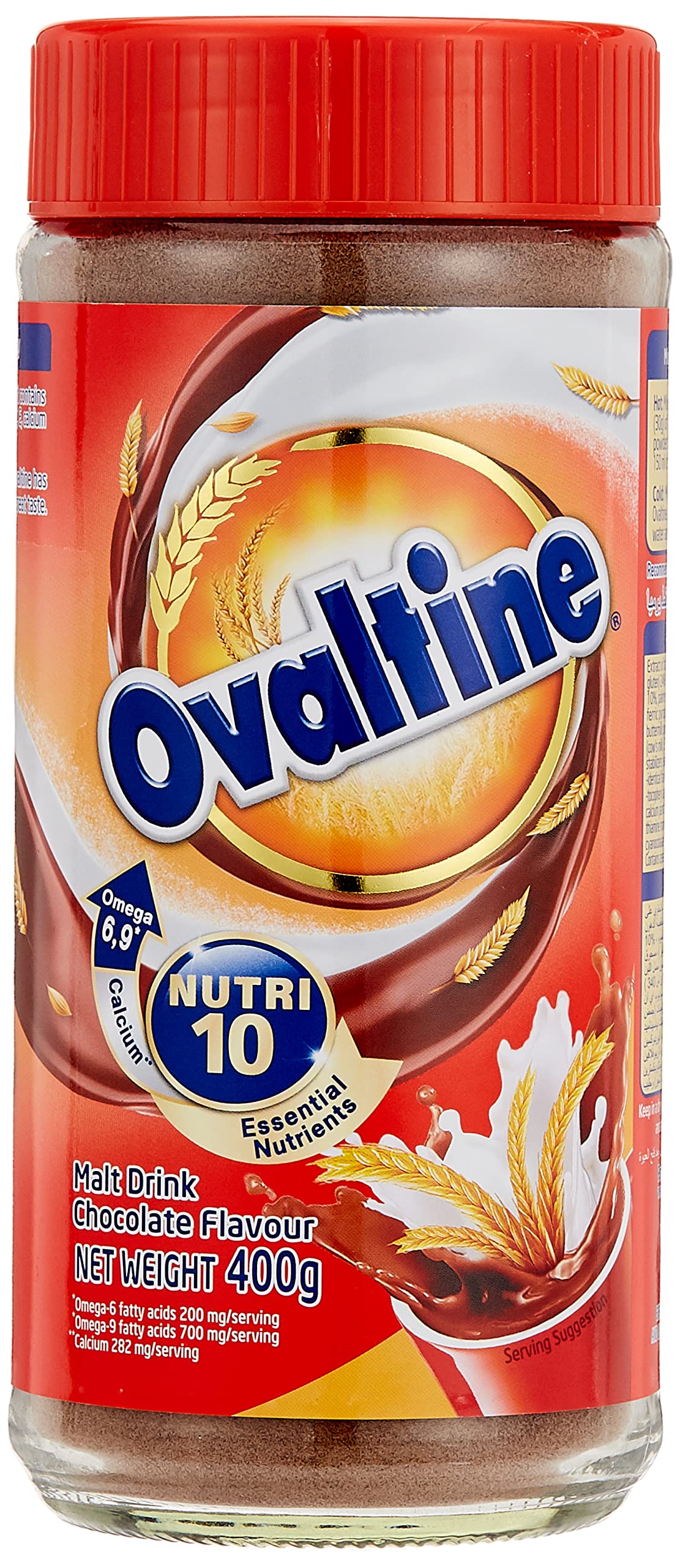 ovaltine