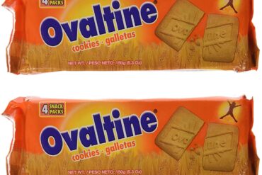 ovaltines